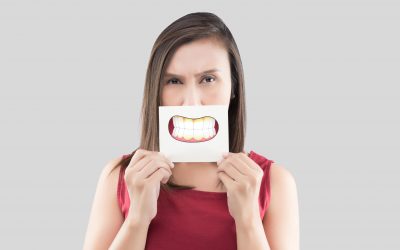 What is dental plaque?