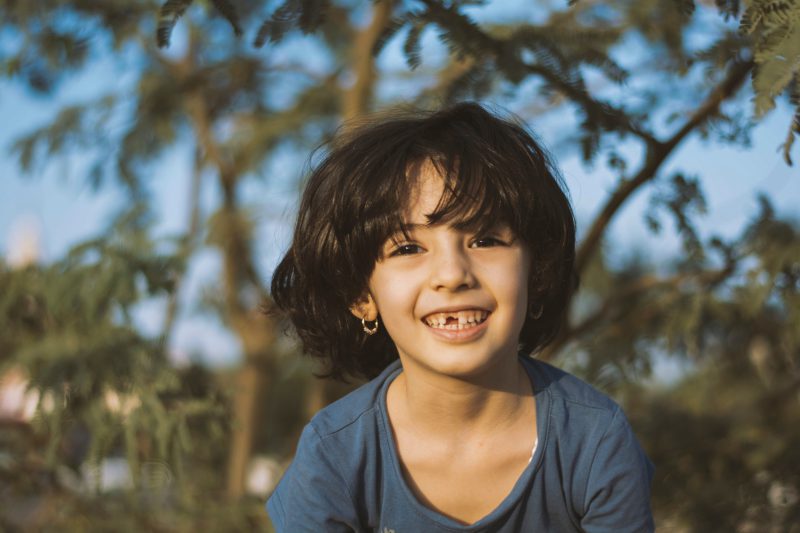 This Children’s Day, let us protect your child’s teeth