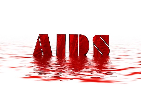 World AIDS Day: Oral Health for HIV Patients