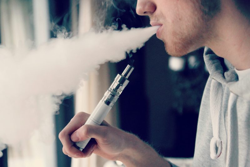 Here’s why youngsters are switching to E-cigarettes
