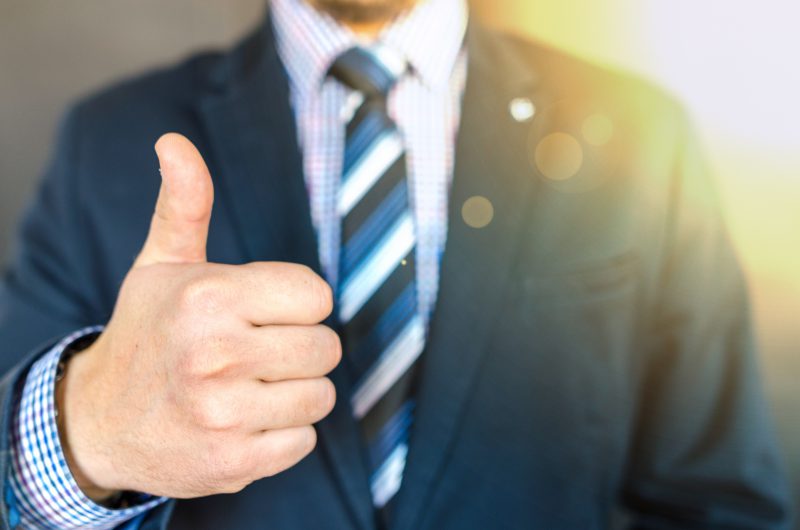 Dentist to Dental Entrepreneur; qualities you must acquire for entrepreneurship