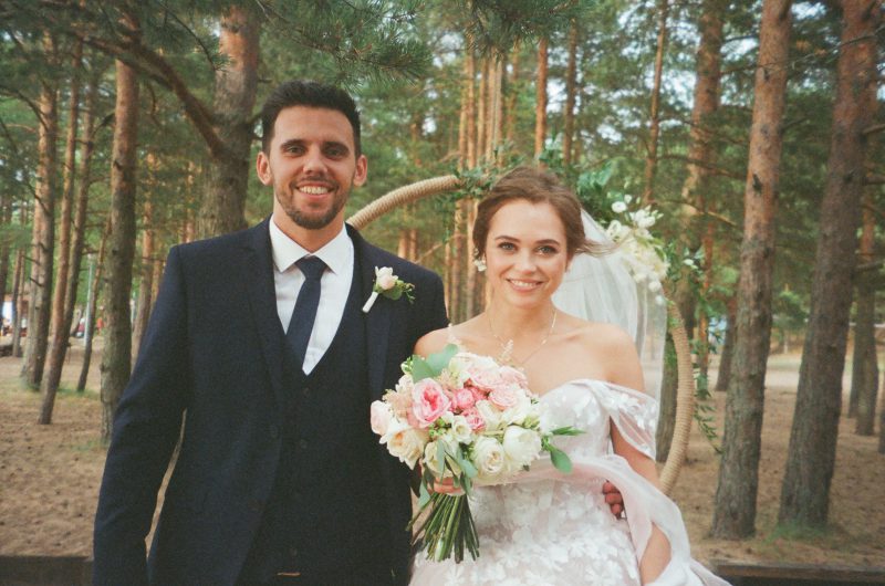 Ways to enlighten your Wedding Day with your Million dollar smile!