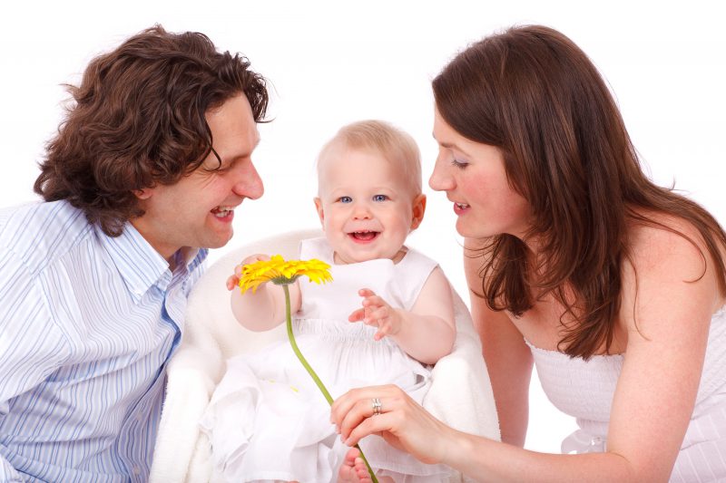 Infant Oral Care – Learn About Your Little One’s Smile.