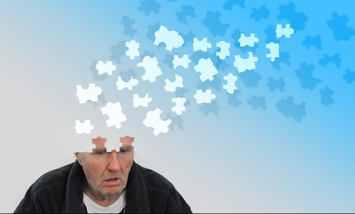 Why Dementia patients need special Oral Care