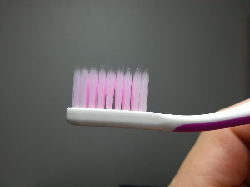 Is your toothbrush really safe?