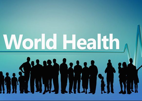 Health for All : This World Health Day, let’s pledge for a better health