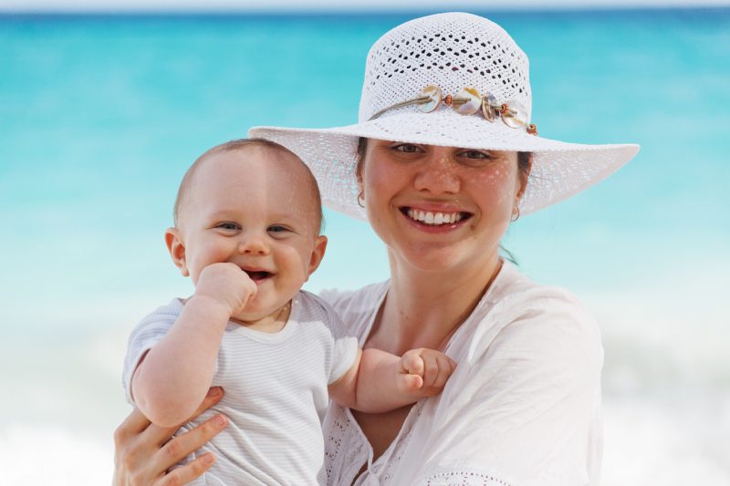 All you need to know about National safe Motherhood day