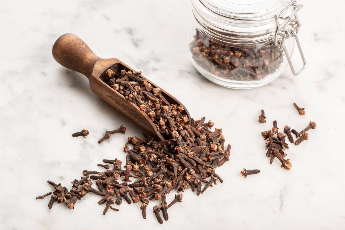 Clove – The best home remedy for toothache