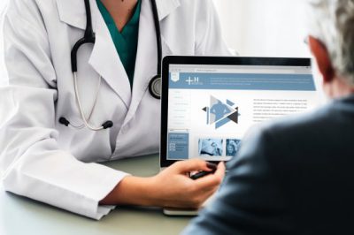 National Doctors’ Day – Save & Trust the Saviors