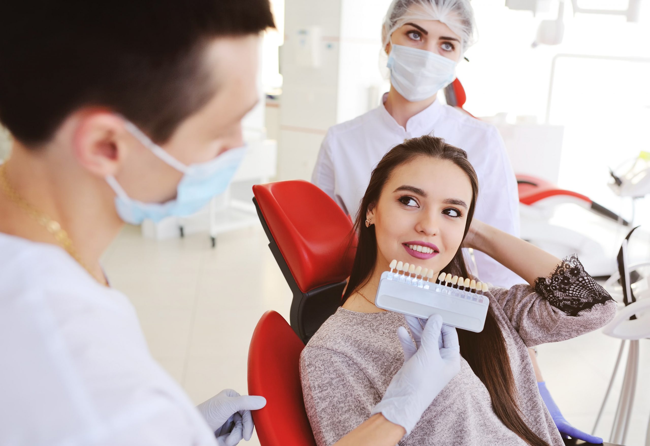 Know more about the Veneers- A boon to Cosmetic Dentistry