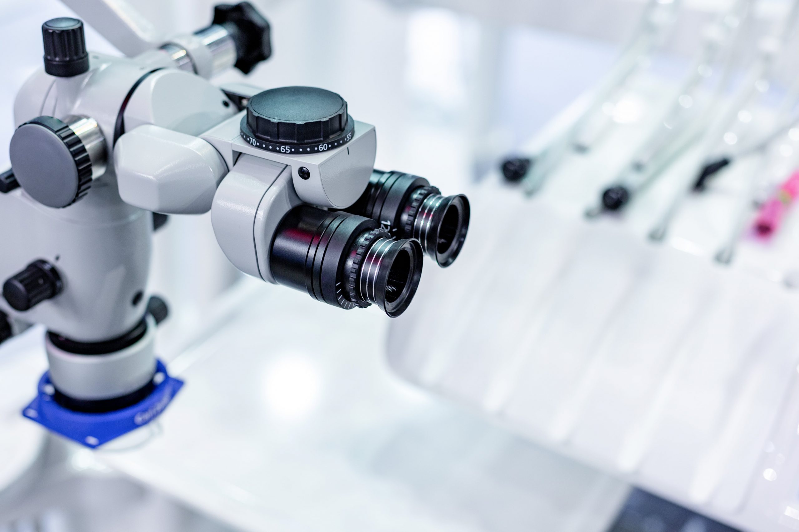 Top 5 technologies changing the future of dentistry