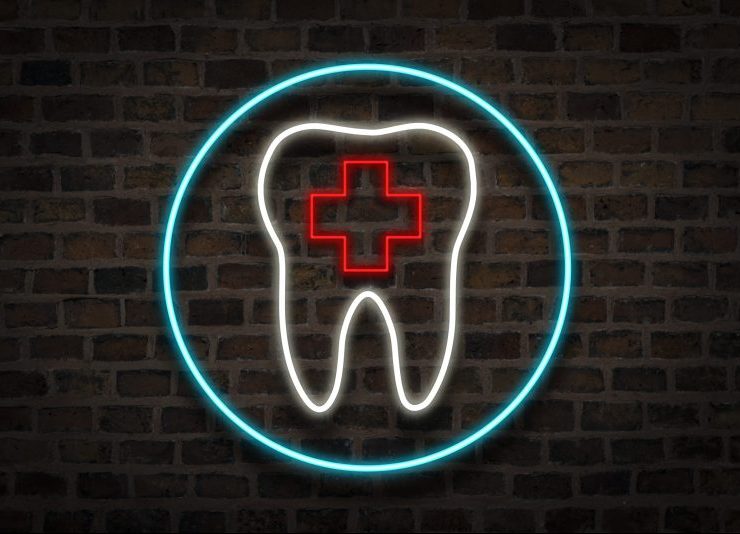 Dental problems during lockdown due to Covid-19 Pandemic?