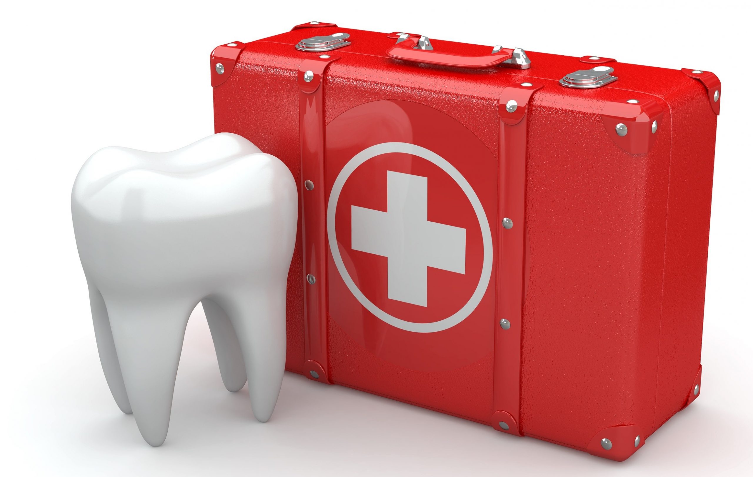 Dental First Aid Emergencies Every Patient Should Know