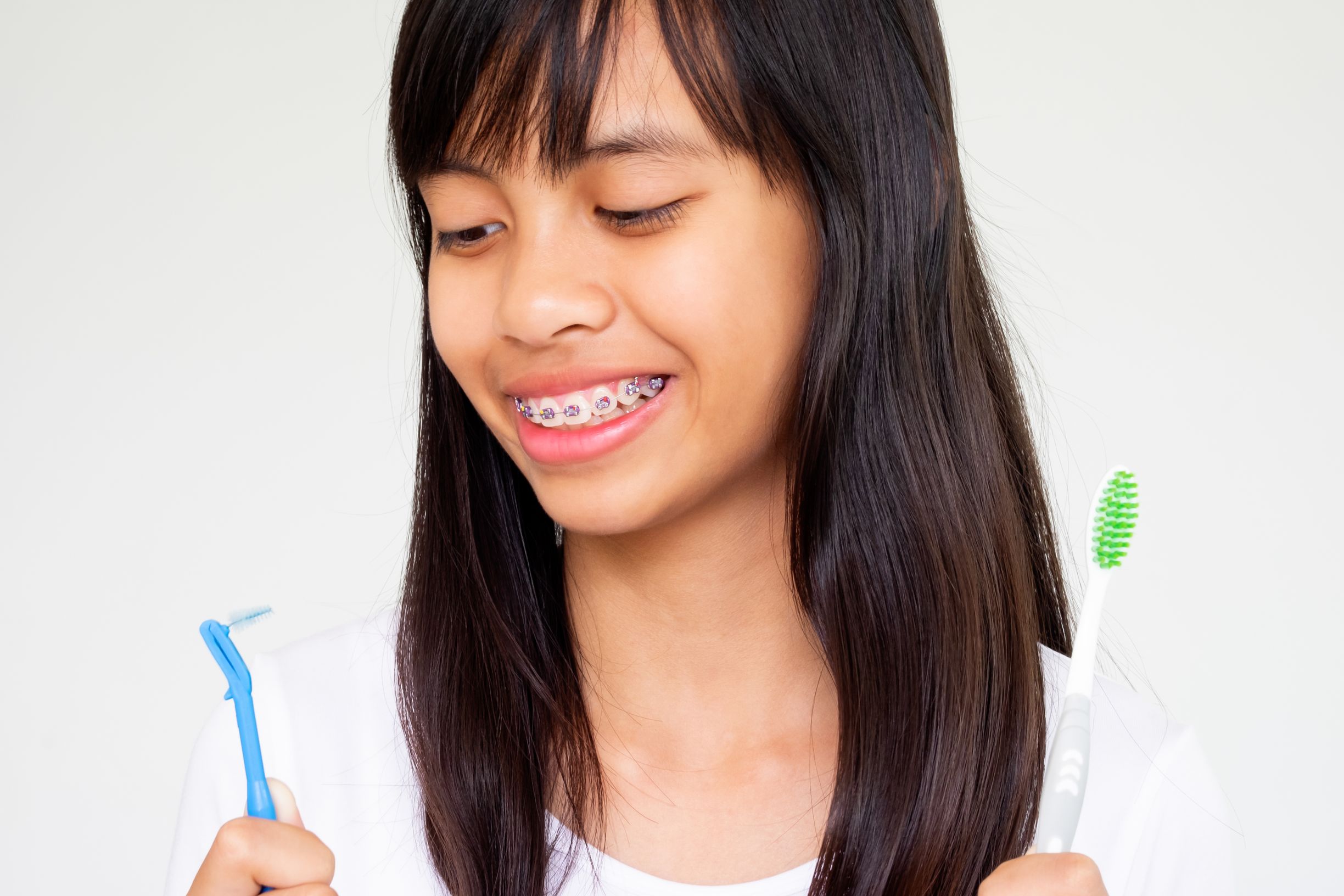 Toothbrushes for braces: Buyers guide