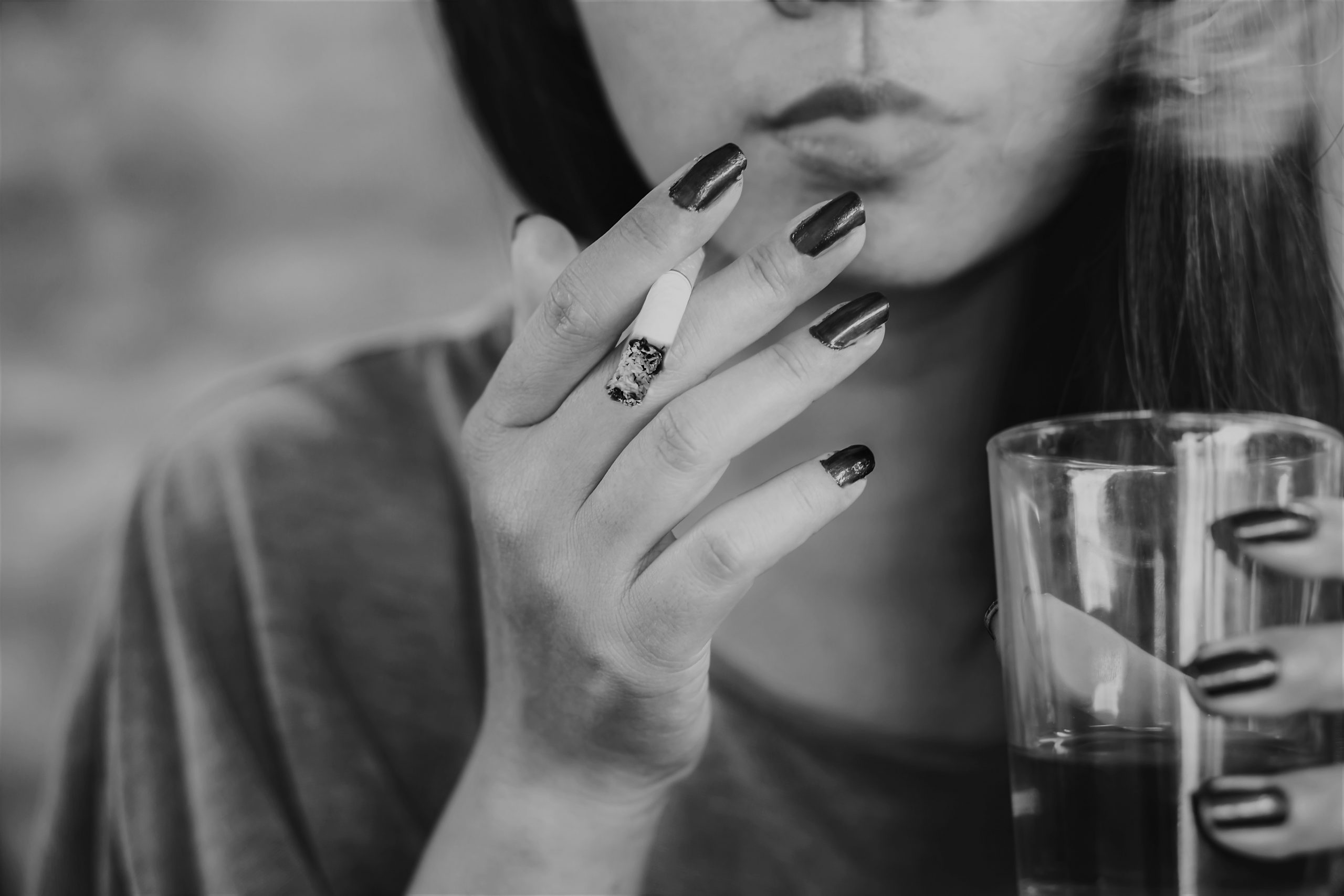 Causes and risk factors of mouth cancers