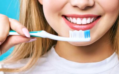 Your toothbrush can Transmit Coronavirus