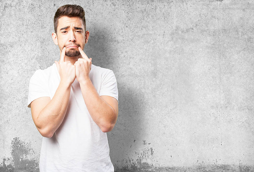 5 Crummy Dental Habits to leave behind in 2023