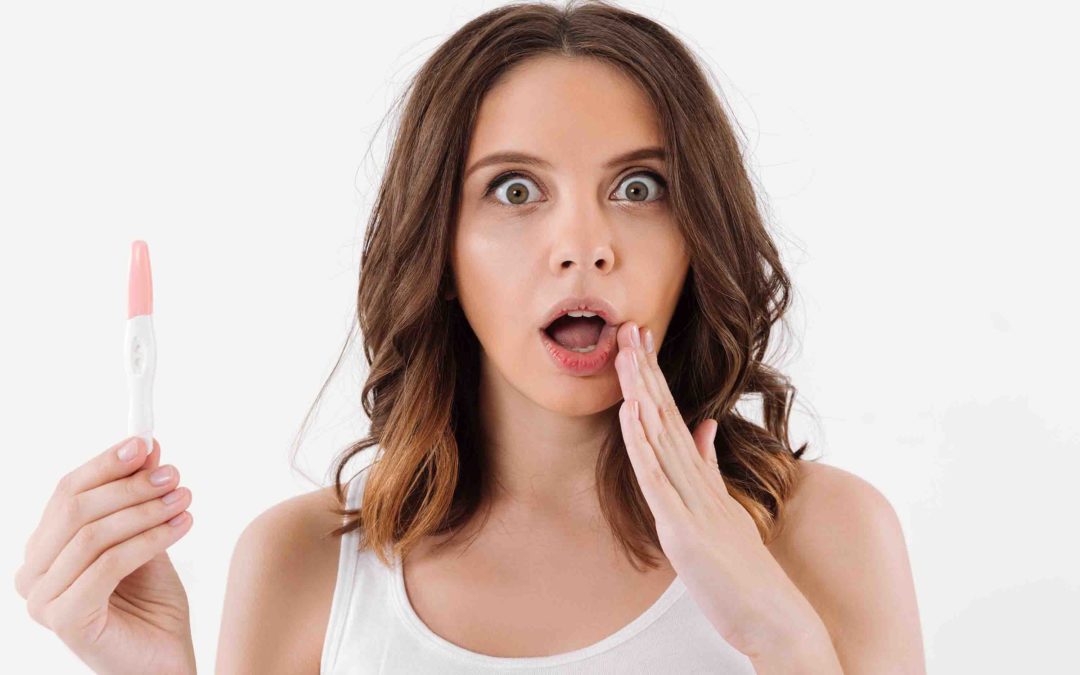 Planning to get pregnant? Get a dental checkup first