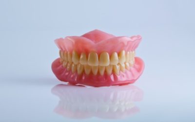 Uncomfortable Dentures? Get Relief with our Help