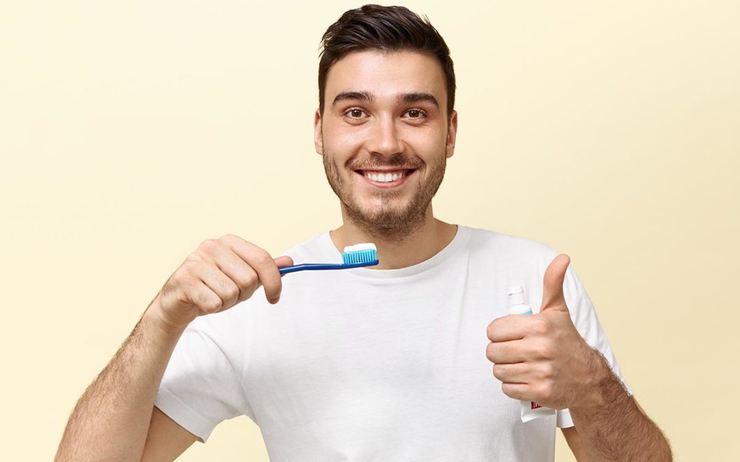 Dental Resolutions You Should make for 2024