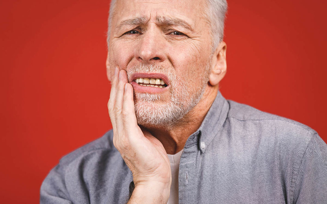 Periodontitis: Can It Really Cause Tooth Loss?