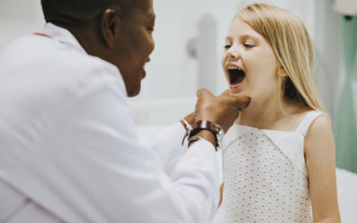 Dental Fluorosis – Fact vs Fiction