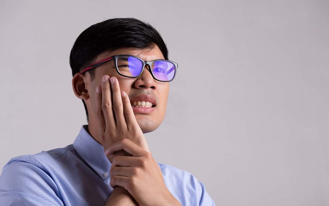 Gingivitis- Are you having a gum trouble?