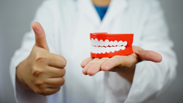 Keeping your gums healthy