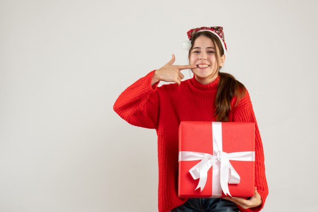 Gift Yourself the Perfect Oral Health in 5 Minutes