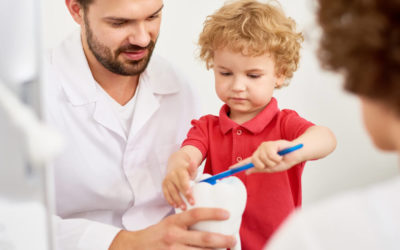 Are you going wrong with your child’s dental needs?