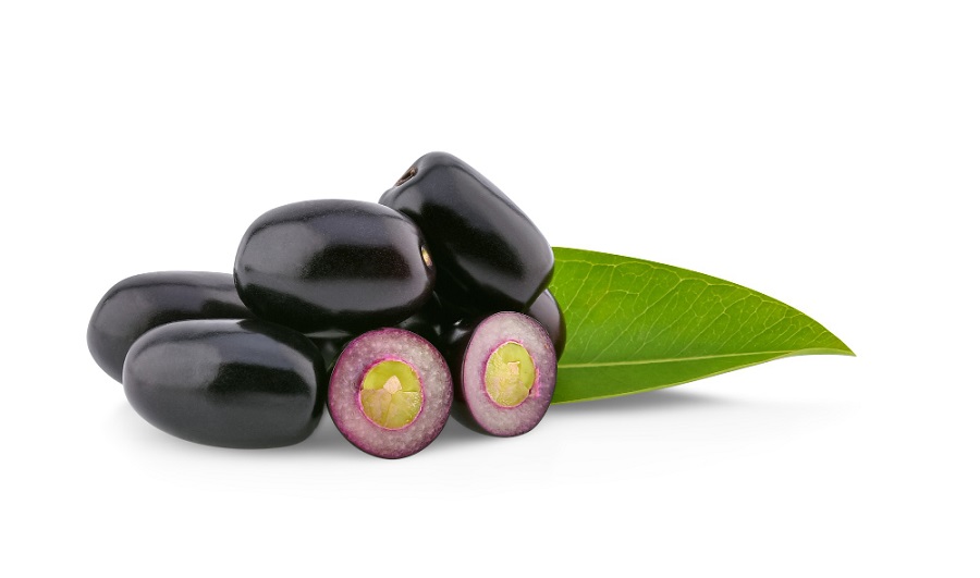 How are Jamun bytes improving your oral health?