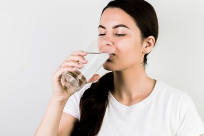 quality of water