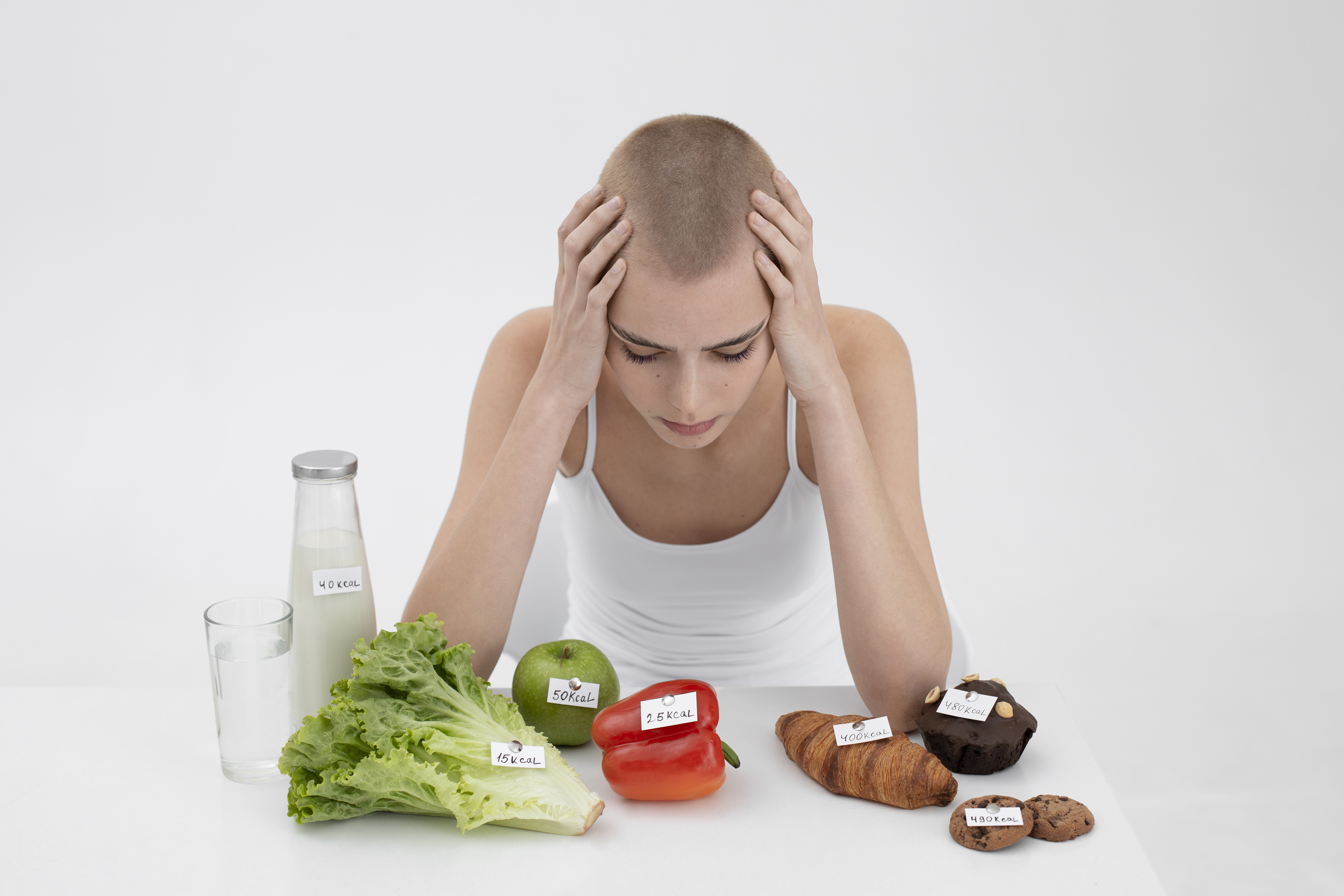 eating disorders