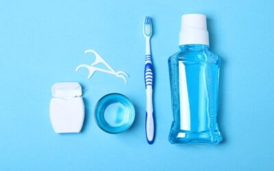Getting to know vegan dental products