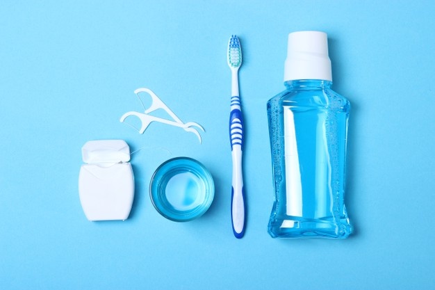 Getting to know vegan dental products