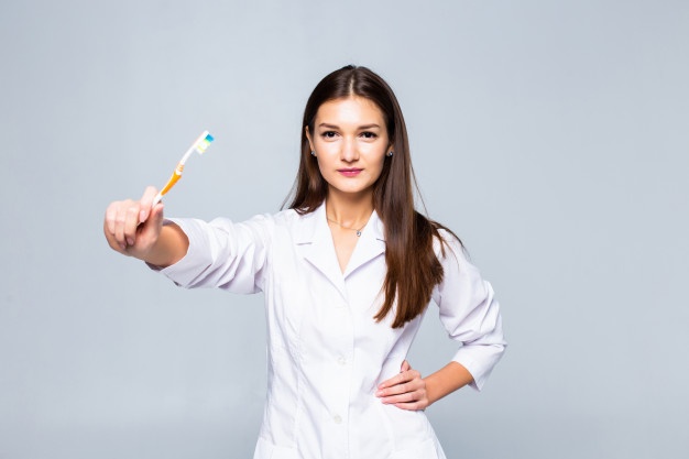 A Wake-up call to stop DIY Dentistry!