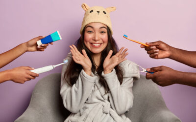 Legit ways to avoid going to a Dentist