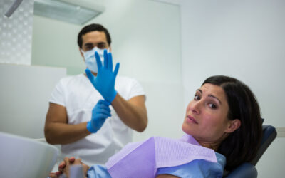 The Burden of Bad Dental Experiences