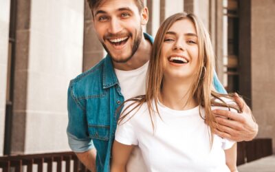 Meeting someone special? How to be kiss ready?