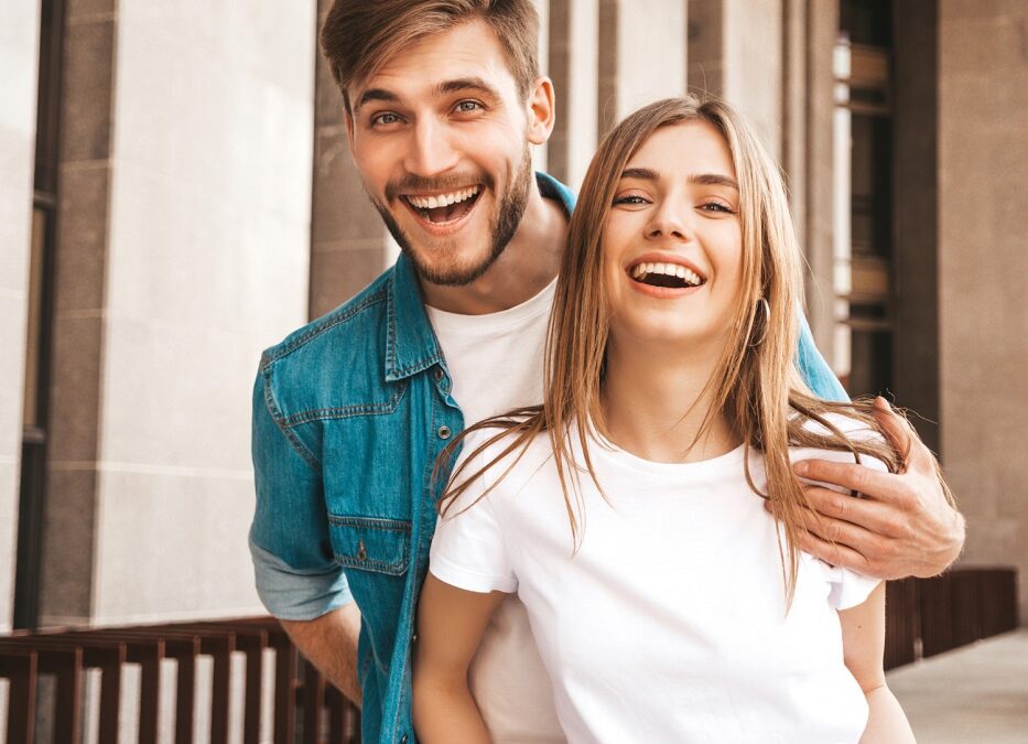 Meeting someone special? How to be kiss ready?