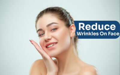 Oil pulling benefits for skin : Reduce wrinkles on face