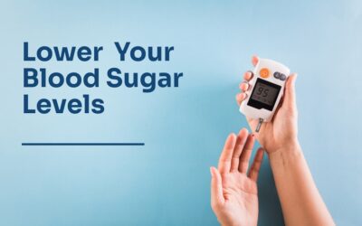 Lower your blood sugar levels with flossing