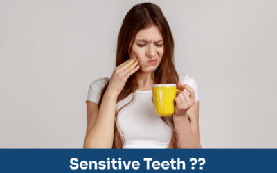 Sensitive Mouth? Tips on Teeth Sensitivity