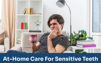 7 Easy teeth sensitivity home remedies