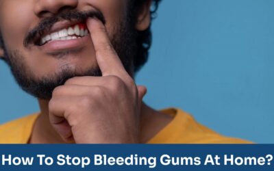 Bleeding mouth – What can go wrong?