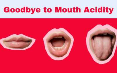 7 Home Remedies to get rid of acidity in the mouth