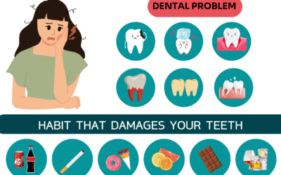 Transform Your Smile: How Lifestyle Affects Oral Health
