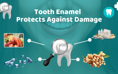 Unveiling the Truth: Do These Foods Brighten Enamel?