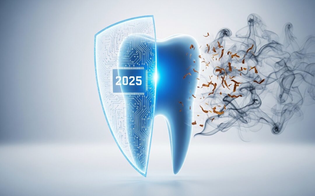 AI vs. Tobacco Damage: A 2025 Reality Check for Your Mouth
