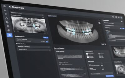 Artificial Intelligence in Dentistry for Easy Early Diagnosis – A Review